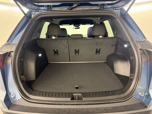 Used 2026 Chevrolet Equinox LT image 34