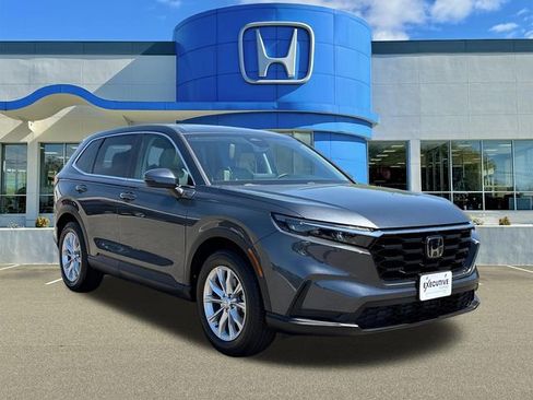 Used 2023 Honda CR-V EX image 1