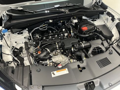 Certified 2025 Acura ADX AWD image 20