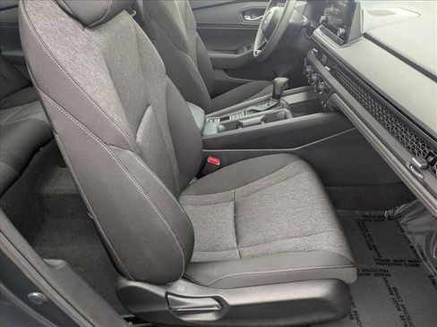 Used 2025 Honda Accord SE image 21