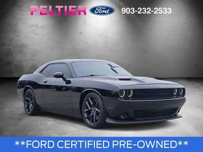 Used 2021 Dodge Challenger GT w/ Blacktop Package