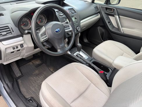 Used 2015 Subaru Forester 2.5i Premium AWD/4WD image 14