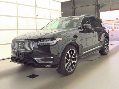 Certified 2024 Volvo XC90 B6 Plus w/ Protection Package Premier