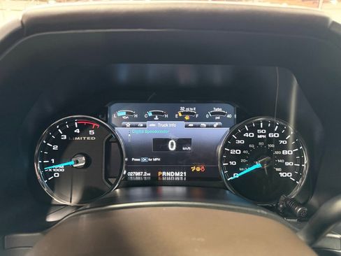 Used 2018 Ford F250 Limited image 15