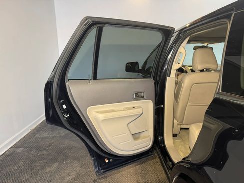 Used 2009 Ford Edge Limited AWD/4WD image 23