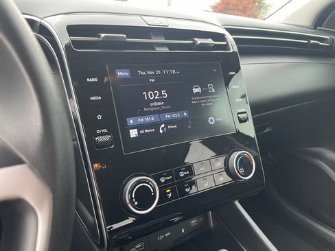 Used 2023 Hyundai Tucson SEL image 16