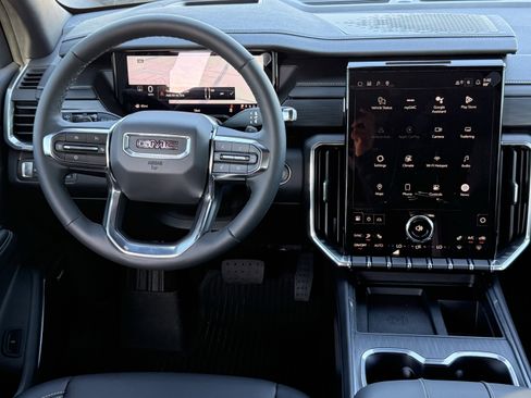 New 2026 GMC Acadia Elevation w/ Elevation Premium Package image 12