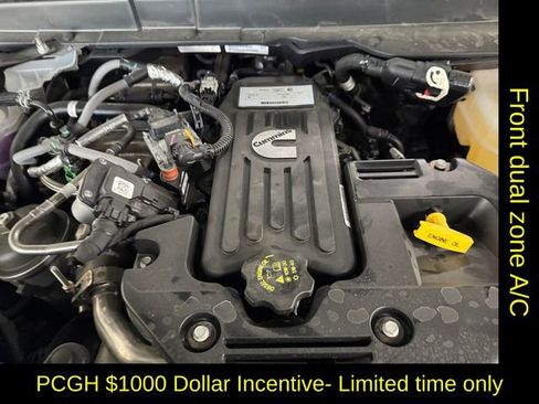 New 2026 RAM 2500 Laramie image 6