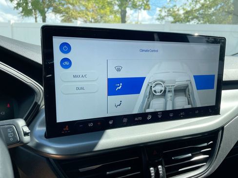 Used 2024 Ford Escape Active w/ Tech Pack #1 image 47