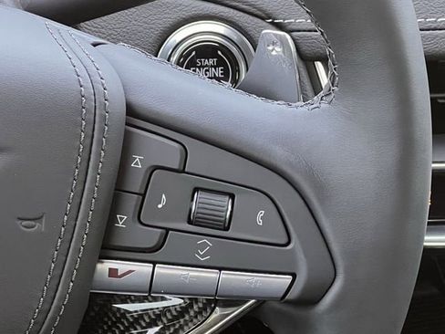 New 2026 Cadillac CT5 V image 13