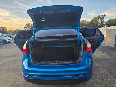 Used 2016 Ford Fiesta SE FWD image 52