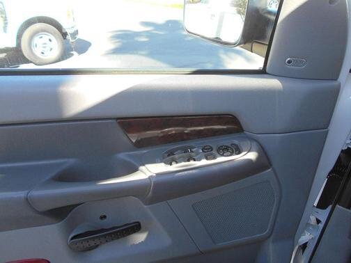 Used 2009 Dodge Ram 2500 Truck Laramie w/ Trailer Tow Group AWD/4WD image 16