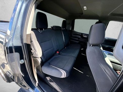 Used 2021 Chevrolet Silverado 1500 Custom image 25