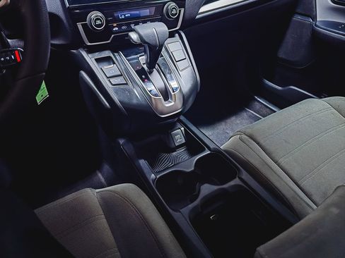 Used 2018 Honda CR-V LX image 29
