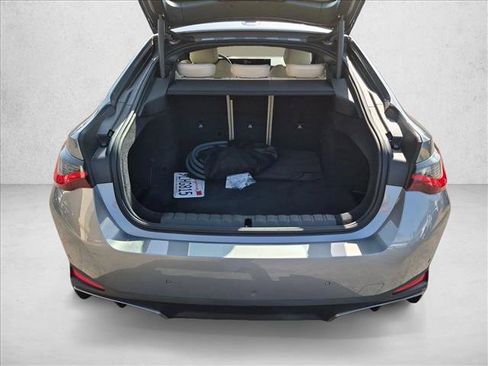 Used 2024 BMW i4 eDrive40 w/ Premium Package RWD image 6