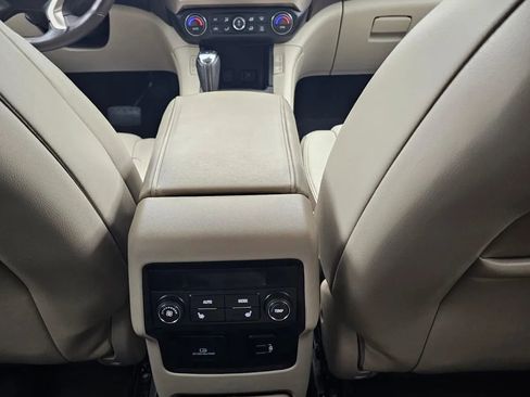 Used 2017 GMC Acadia Denali w/ Technology Package image 24