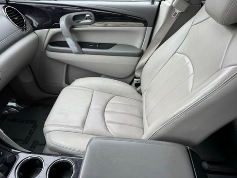 Used 2016 Buick Enclave Leather image 25