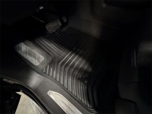 Certified 2022 Chevrolet Silverado 1500 RST w/ True North Edition Plus image 36