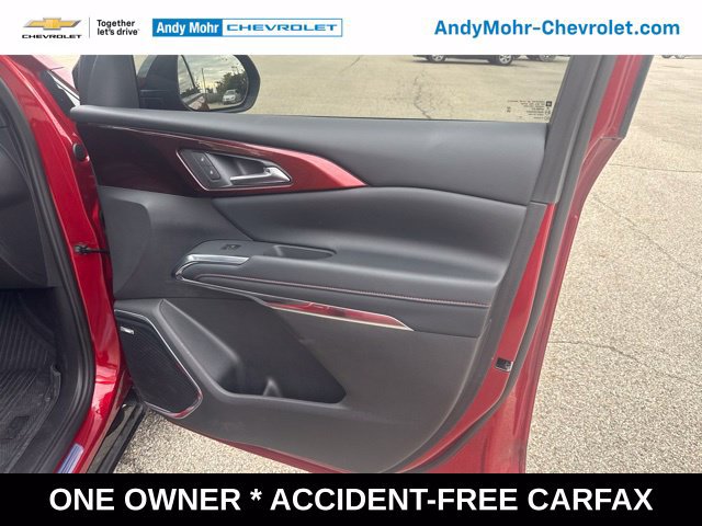 Used 2026 Chevrolet Traverse RS w/ LPO, Floor Liner Package AWD/4WD image 17