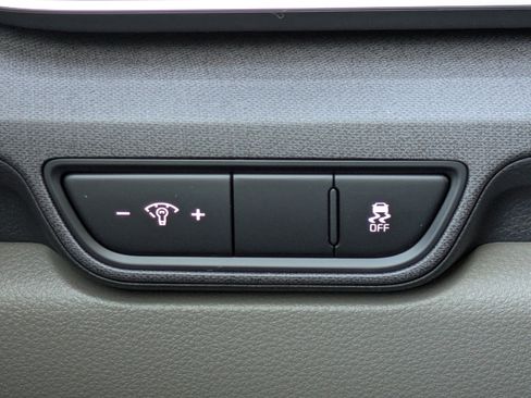 New 2026 Kia Carnival EX image 31