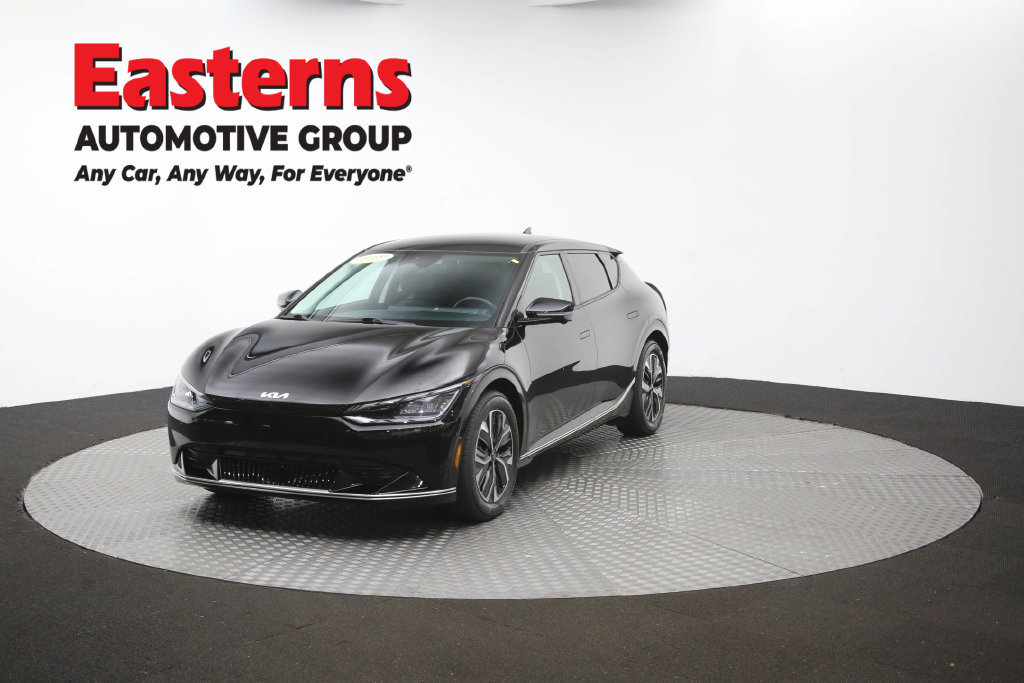 Used 2023 Kia EV6 Wind w/ Wind Technology Package AWD/4WD image 55