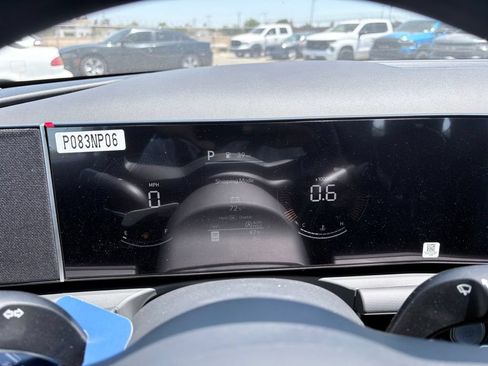 New 2026 Hyundai Tucson SE FWD image 11