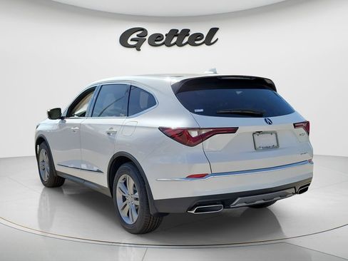 New 2026 Acura MDX Base image 13