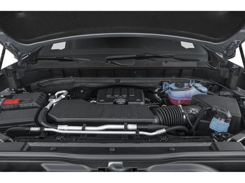 New 2026 Chevrolet Silverado 1500 RST w/ All Star Edition Plus image 35