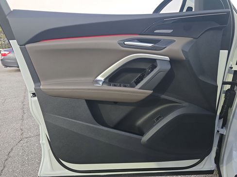 New 2025 Audi Q5 Prestige image 26