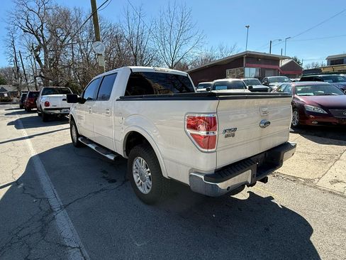 Used 2009 Ford F150 XLT image 3