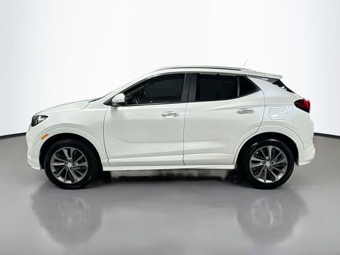 Used 2022 Buick Encore GX Select w/ Sport Touring Package image 10