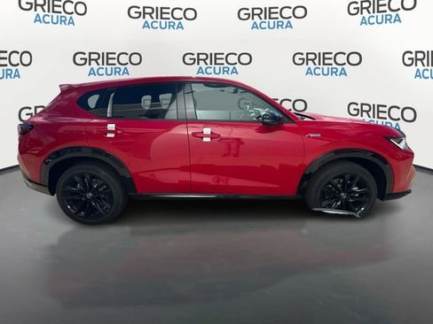 New 2026 Acura ADX A-Spec image 5