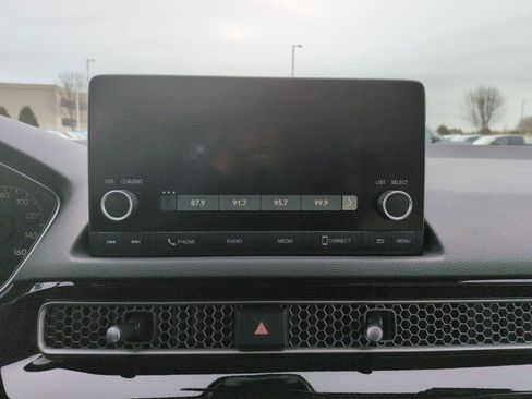 Certified 2023 Honda Civic EX-L image 17