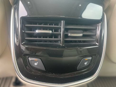 Used 2016 Cadillac XTS Luxury w/ Driver Awareness Package FWD image 28