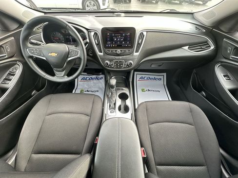 Used 2024 Chevrolet Malibu LT w/ Midnight Edition image 20