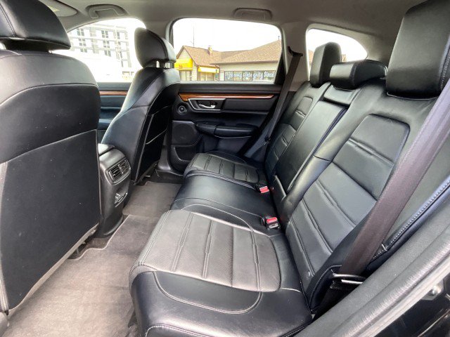 Used 2017 Honda CR-V EX-L image 33
