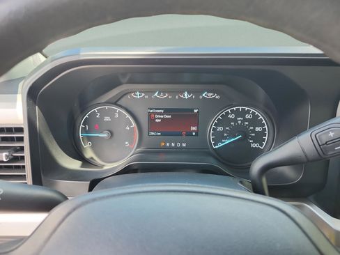 Used 2026 Ford F250 XLT AWD/4WD image 10