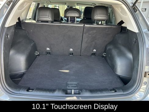 Certified 2022 Jeep Compass Limited image 28