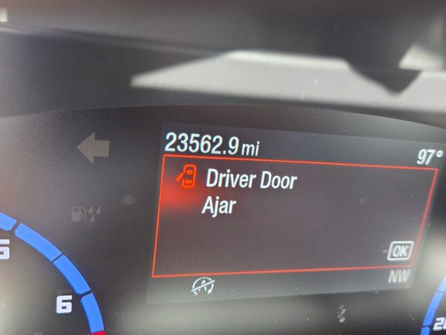 Used 2024 Ford Bronco Sport Big Bend AWD/4WD image 26