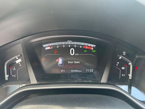 Used 2021 Honda CR-V EX-L image 21