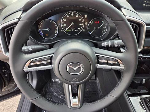 New 2026 MAZDA CX-50 AWD 2.5 Hybrid w/ Weather Package image 11