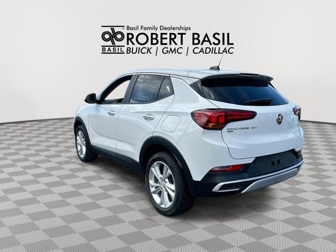 Used 2023 Buick Encore GX Preferred w/ Cold Weather Comfort Package image 6