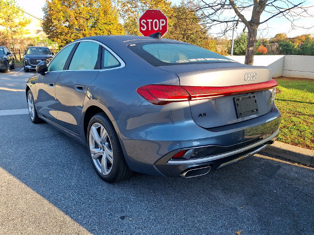 Used 2026 Audi A5 Premium AWD/4WD image 6