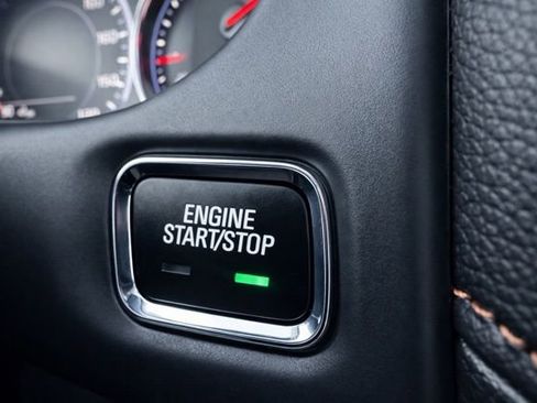 Used 2023 GMC Acadia AT4 w/ GMC Pro Grade Package image 20