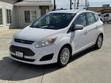 Used 2016 Ford C-MAX SE image 2