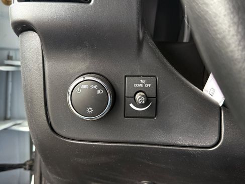 New 2025 Chevrolet Express 3500 w/ Power Convenience Package image 34