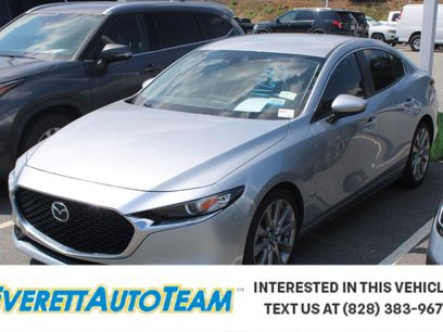 Used 2019 MAZDA MAZDA3 Sedan