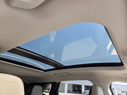 Certified 2022 Ford Escape SEL image 13