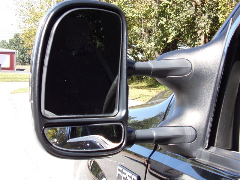 Used 2002 Ford F250 XLT AWD/4WD image 11