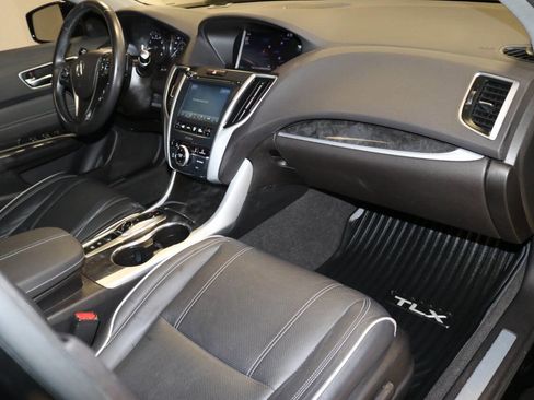 Used 2019 Acura TLX V6 w/ Technology Package FWD image 92